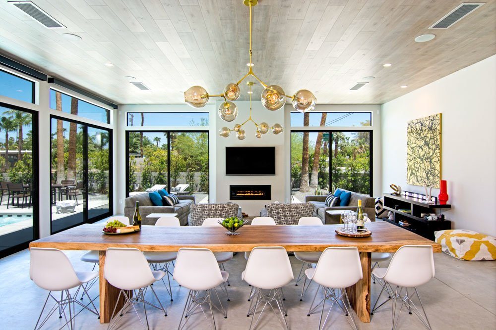 5 Palms Estate group home in Palm Springs